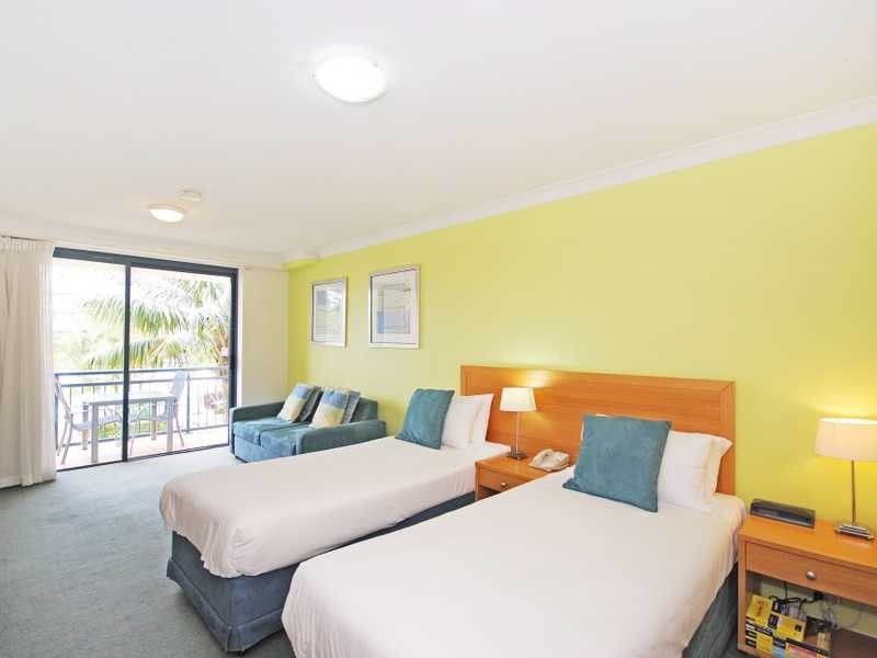 Unit 207/209/99 Griffith Street, Coolangatta QLD 4225