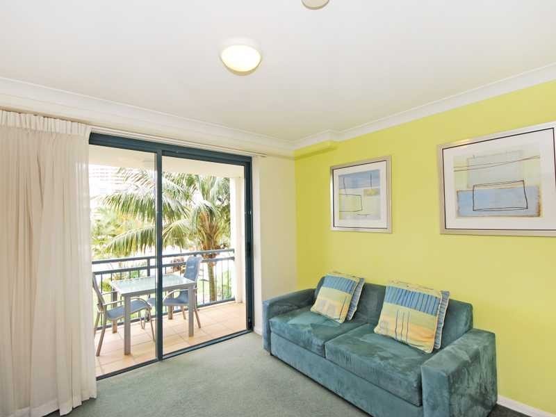 Unit 207/209/99 Griffith Street, Coolangatta QLD 4225