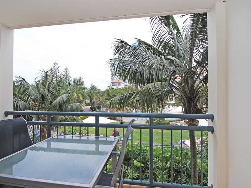 Unit 207/209/99 Griffith Street, Coolangatta QLD 4225