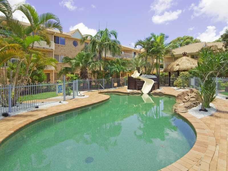 Unit 29/6 Gray Street, Tweed Heads West NSW 2485