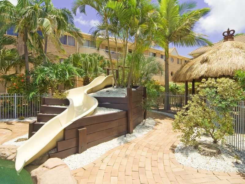 Unit 29/6 Gray Street, Tweed Heads West NSW 2485
