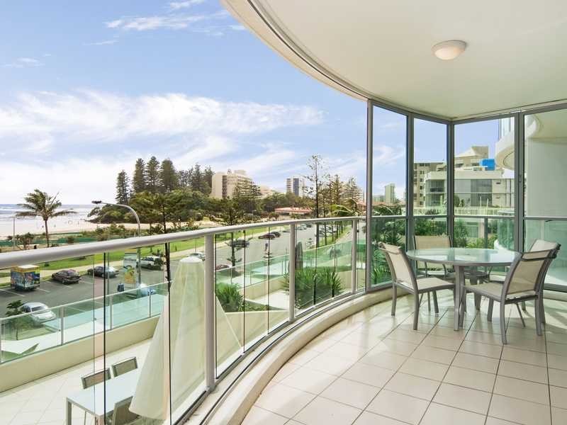 Apartment 304/120 Marine Parade, Coolangatta QLD 4225
