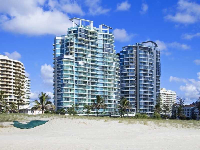 Apartment 304/120 Marine Parade, Coolangatta QLD 4225