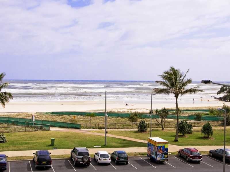 Apartment 304/120 Marine Parade, Coolangatta QLD 4225