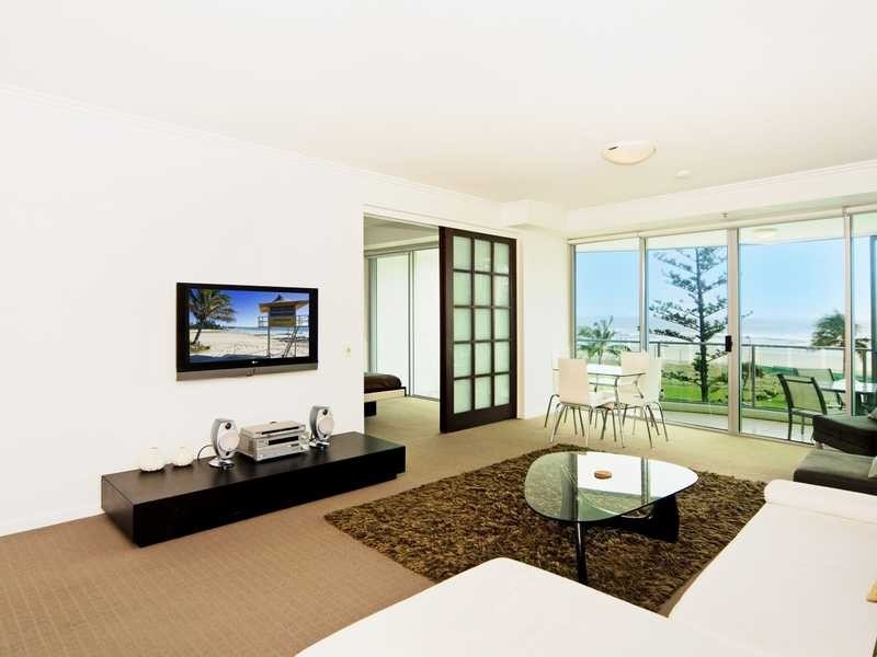 Apartment 304/120 Marine Parade, Coolangatta QLD 4225