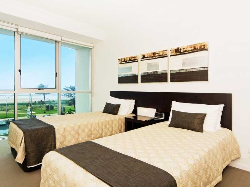 Apartment 304/120 Marine Parade, Coolangatta QLD 4225