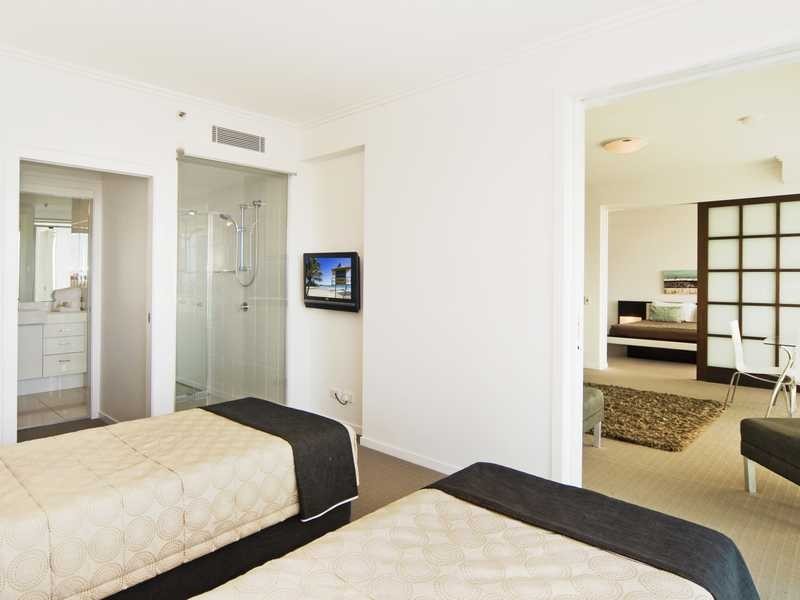 Apartment 304/120 Marine Parade, Coolangatta QLD 4225