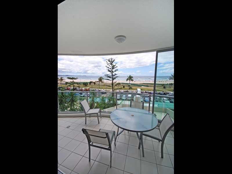Apartment 304/120 Marine Parade, Coolangatta QLD 4225