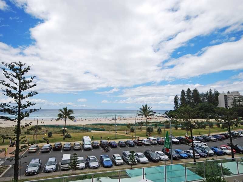 Apartment 304/120 Marine Parade, Coolangatta QLD 4225