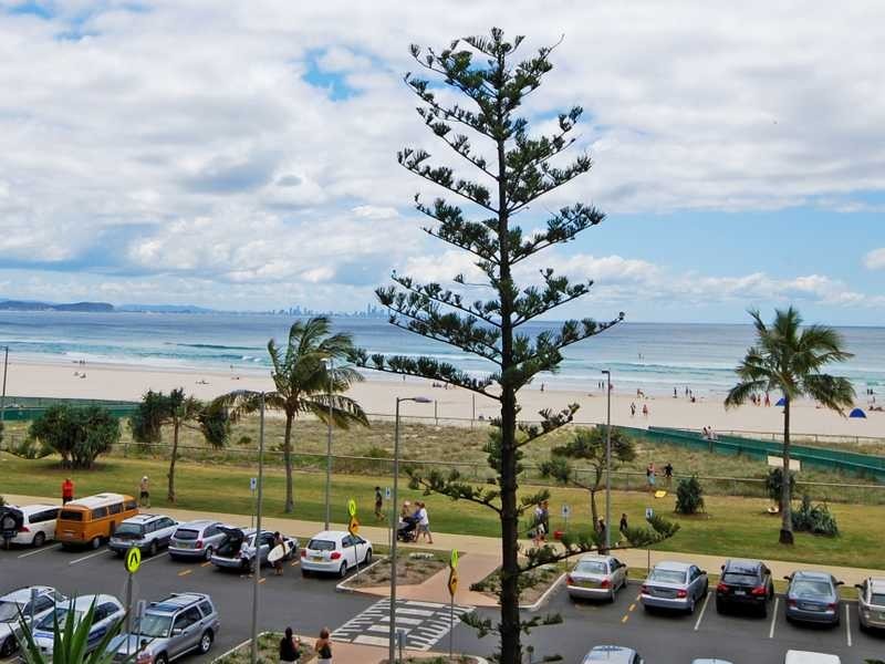 Apartment 304/120 Marine Parade, Coolangatta QLD 4225