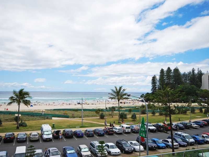 Apartment 304/120 Marine Parade, Coolangatta QLD 4225
