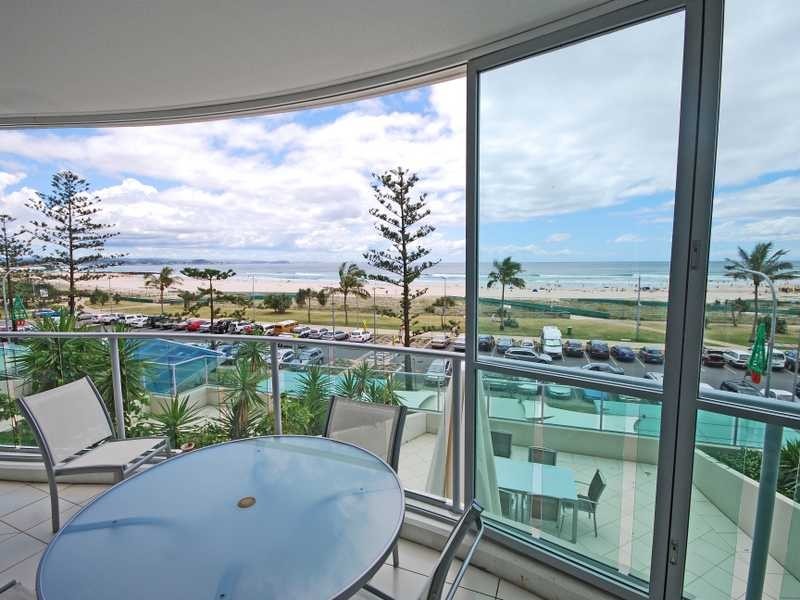 Apartment 304/120 Marine Parade, Coolangatta QLD 4225