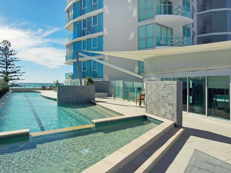 Apartment 304/120 Marine Parade, Coolangatta QLD 4225