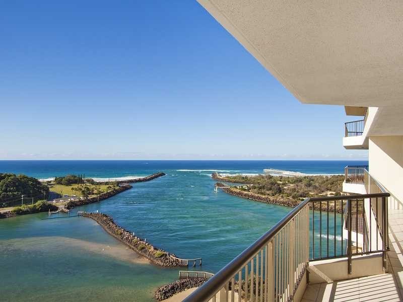 Apartment 1801/53 Bay Street, Tweed Heads NSW 2485