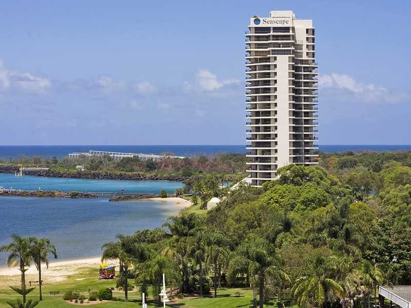 Apartment 1801/53 Bay Street, Tweed Heads NSW 2485