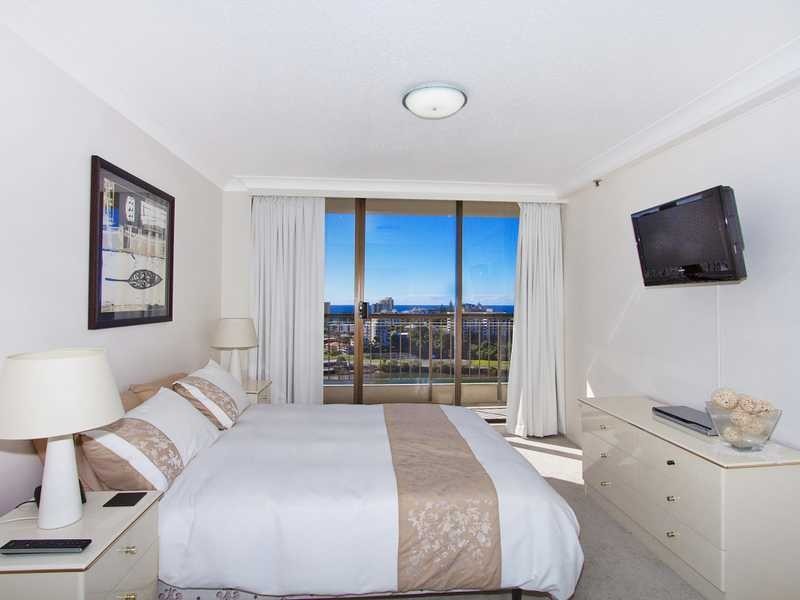 Apartment 1801/53 Bay Street, Tweed Heads NSW 2485