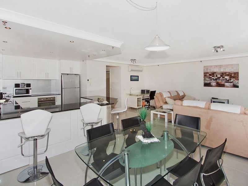 Apartment 1801/53 Bay Street, Tweed Heads NSW 2485