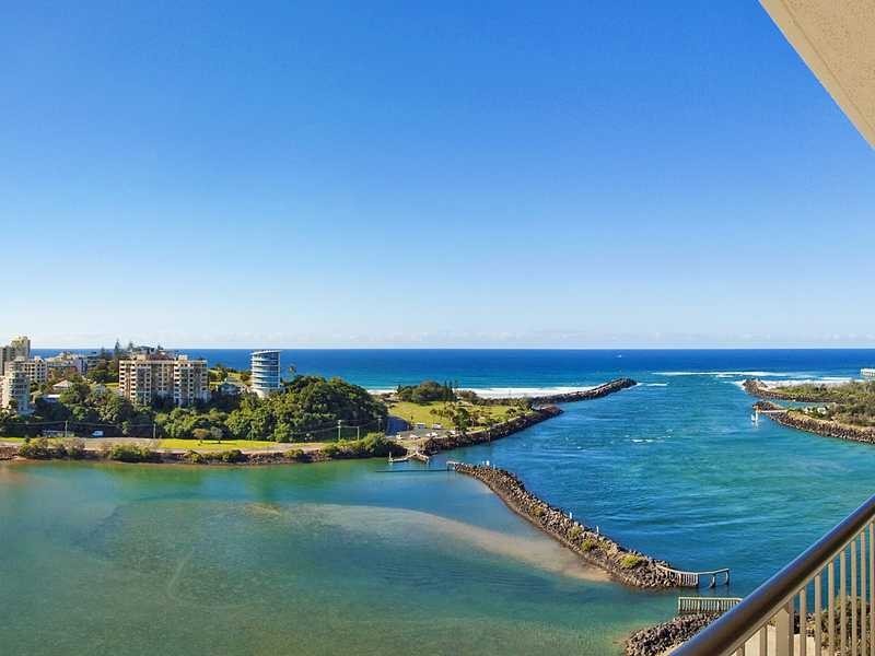 Apartment 1801/53 Bay Street, Tweed Heads NSW 2485
