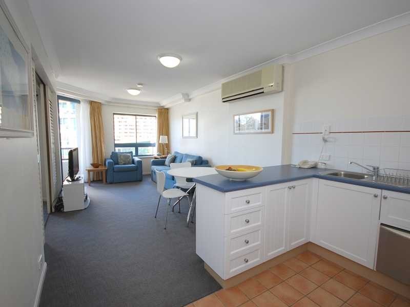 Unit 358/99 Griffith Street, Coolangatta QLD 4225