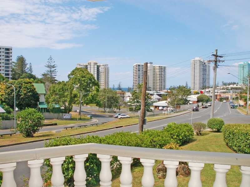 Unit 3/37 Garrick Street, Coolangatta QLD 4225