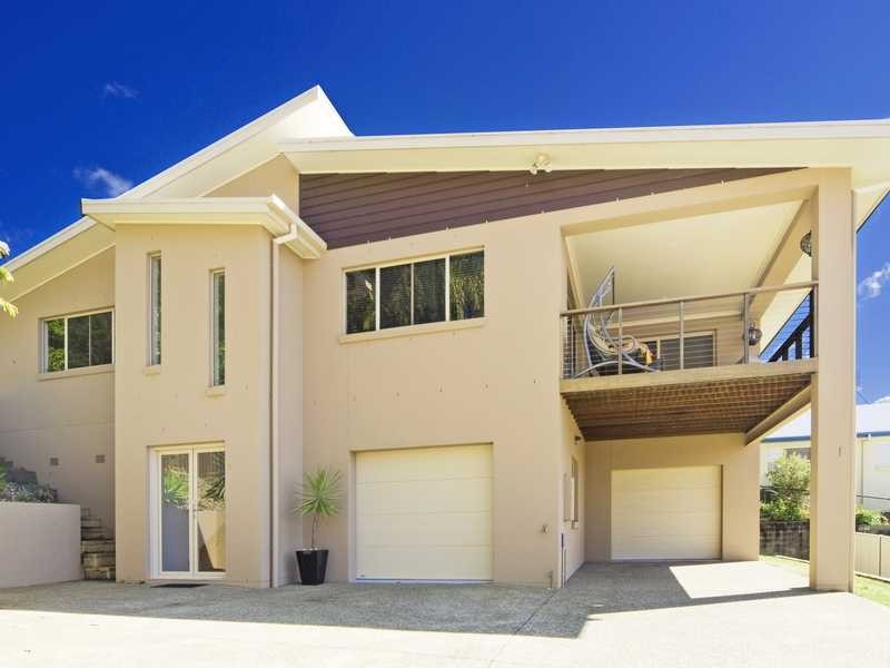 12/3 Buncrana Terrace, Banora Point NSW 2486