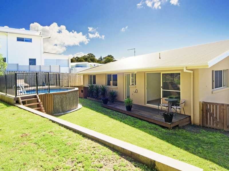 12/3 Buncrana Terrace, Banora Point NSW 2486