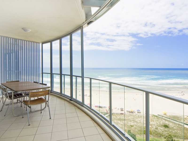 Apartment 1507/110 Marine Parade, Coolangatta QLD 4225