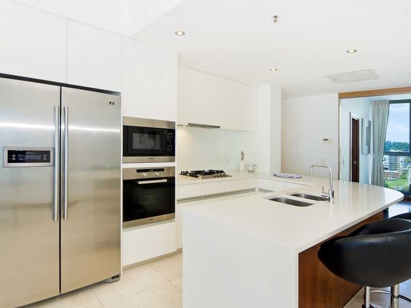 Apartment 1507/110 Marine Parade, Coolangatta QLD 4225
