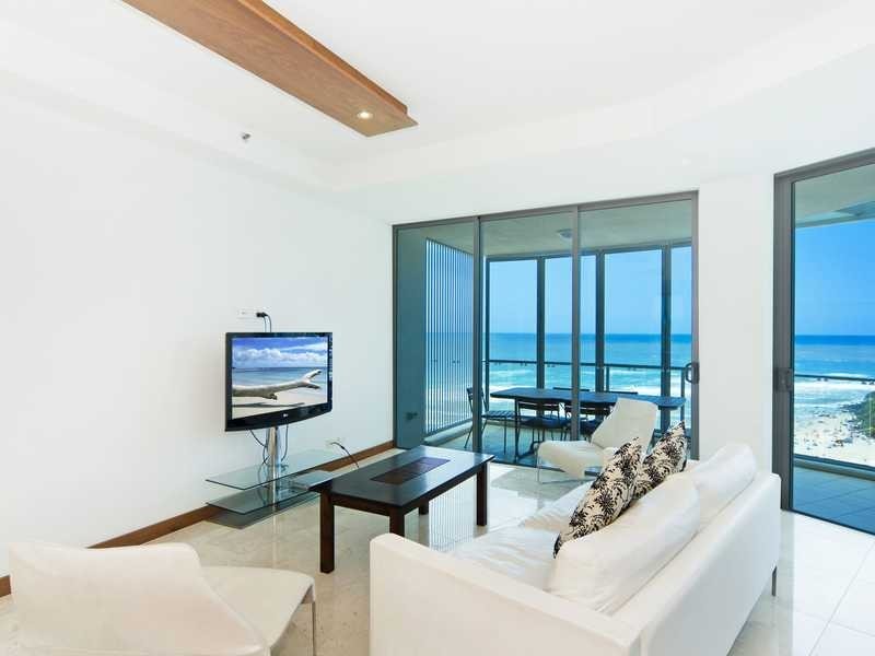 Apartment 1507/110 Marine Parade, Coolangatta QLD 4225