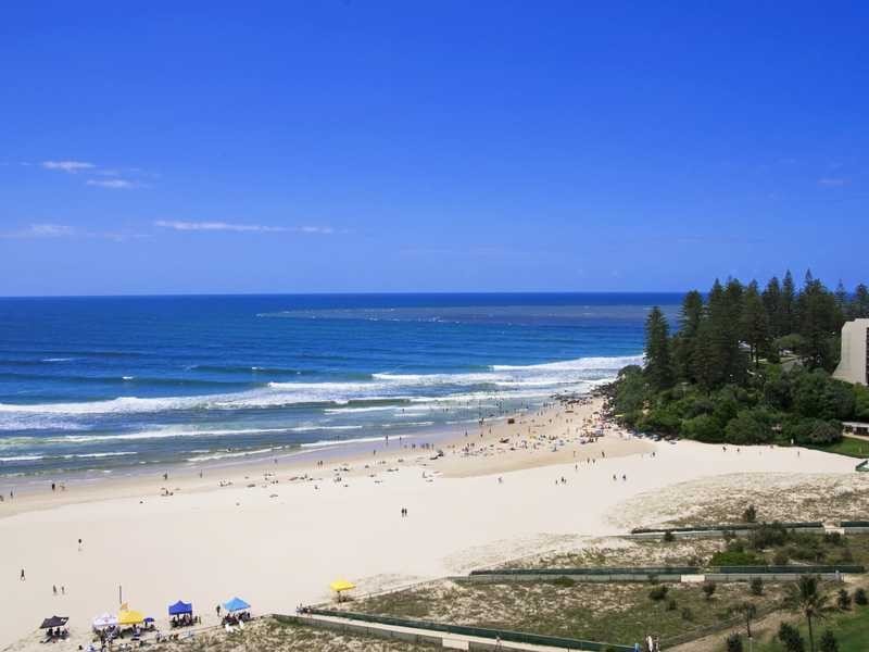 Apartment 1507/110 Marine Parade, Coolangatta QLD 4225