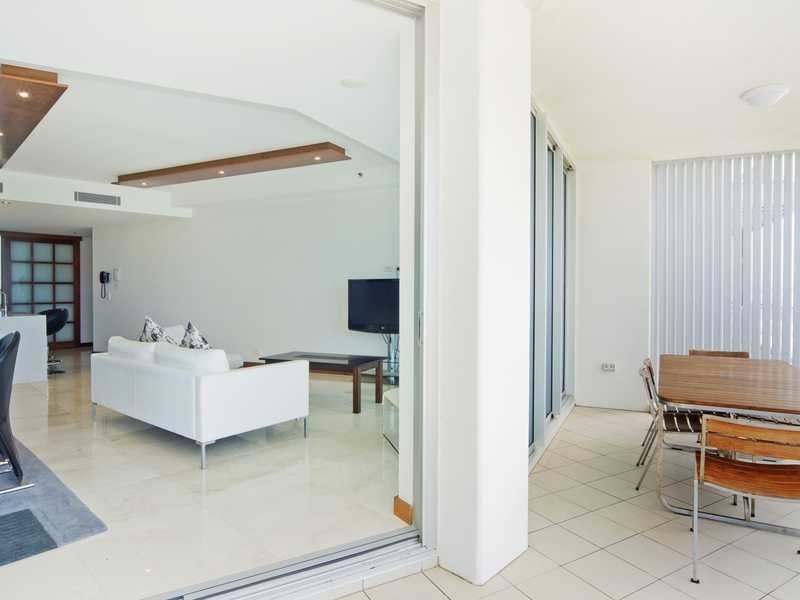 Apartment 1507/110 Marine Parade, Coolangatta QLD 4225