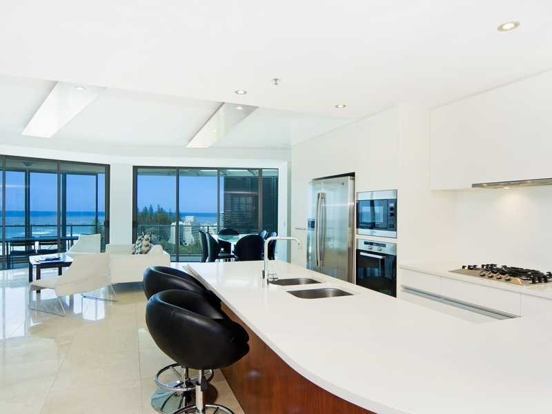 Apartment 1507/110 Marine Parade, Coolangatta QLD 4225