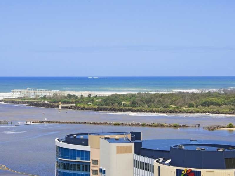Apartment 1507/110 Marine Parade, Coolangatta QLD 4225