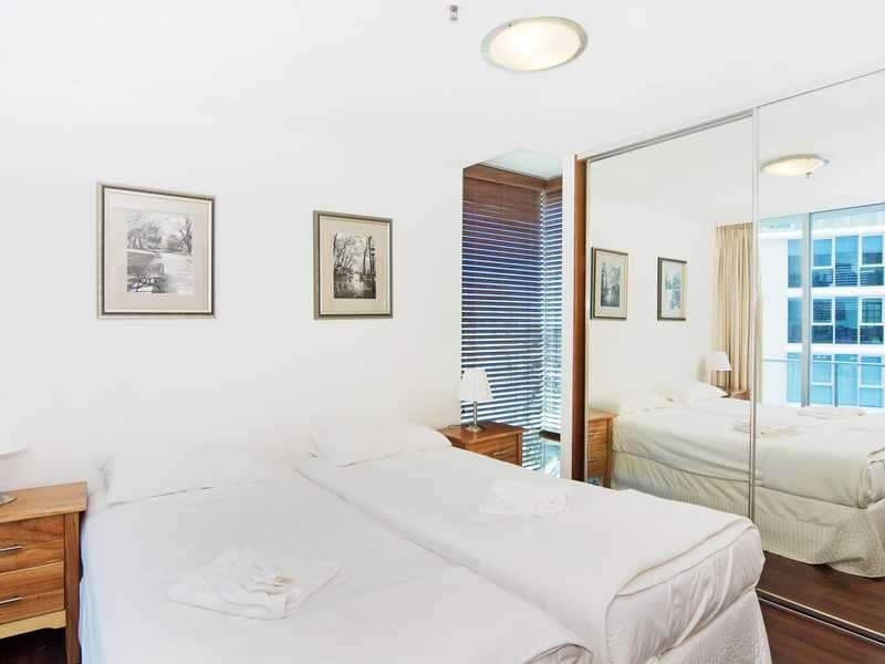 Apartment 1507/110 Marine Parade, Coolangatta QLD 4225