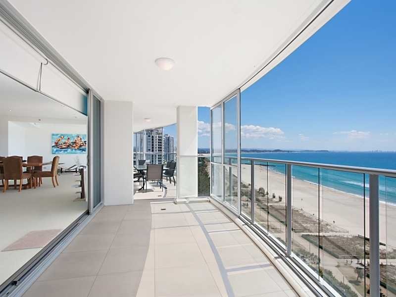 Apartment 1305/110 Marine Parade, Coolangatta QLD 4225