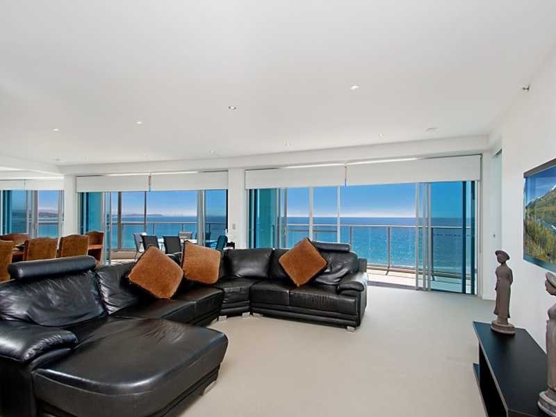Apartment 1305/110 Marine Parade, Coolangatta QLD 4225