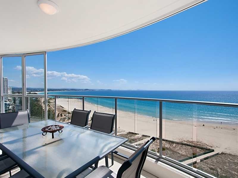 Apartment 1305/110 Marine Parade, Coolangatta QLD 4225