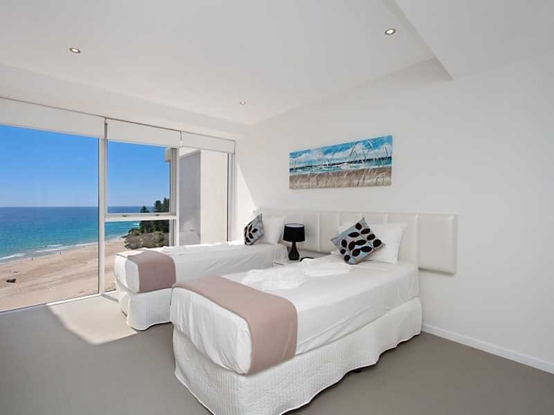 Apartment 1305/110 Marine Parade, Coolangatta QLD 4225