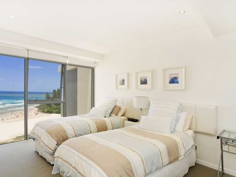 Apartment 1305/110 Marine Parade, Coolangatta QLD 4225