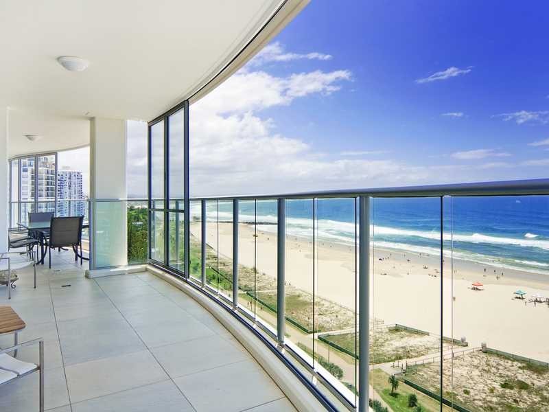 Apartment 1305/110 Marine Parade, Coolangatta QLD 4225