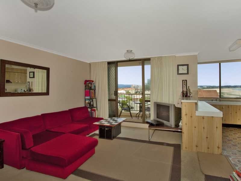 13/22 Marine Pde  ‘Kirra Gardens’, Coolangatta QLD 4225