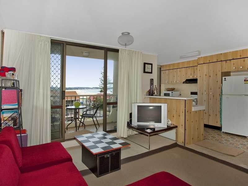 13/22 Marine Pde  ‘Kirra Gardens’, Coolangatta QLD 4225
