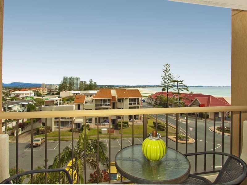 13/22 Marine Pde  ‘Kirra Gardens’, Coolangatta QLD 4225