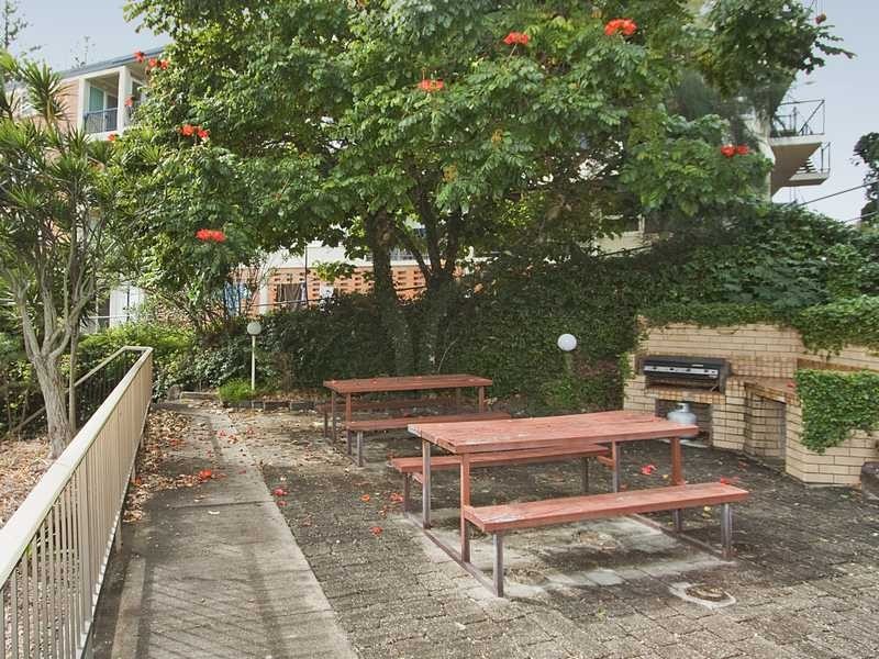 13/22 Marine Pde  ‘Kirra Gardens’, Coolangatta QLD 4225