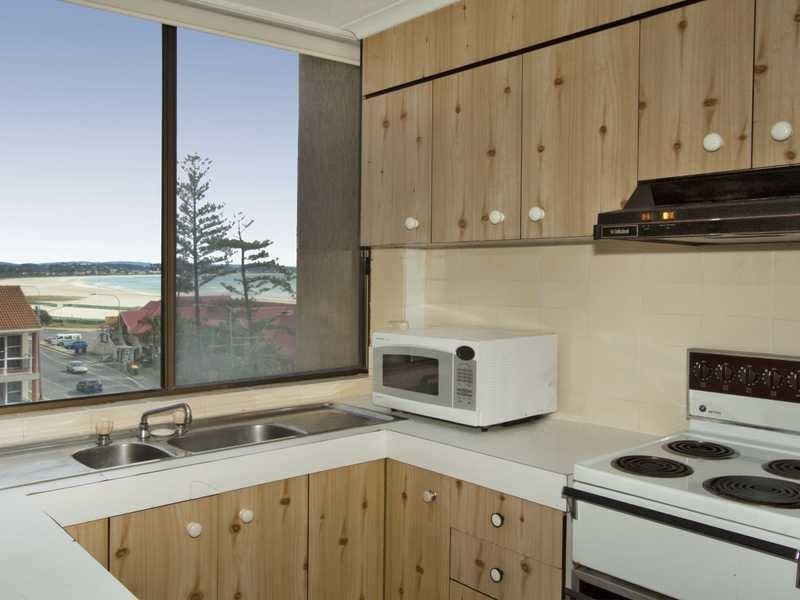 13/22 Marine Pde  ‘Kirra Gardens’, Coolangatta QLD 4225