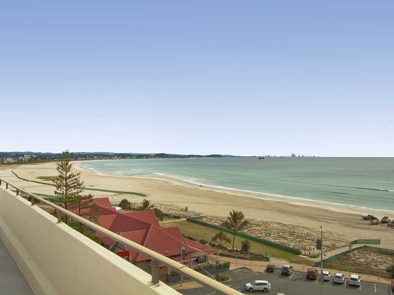 13/22 Marine Pde  ‘Kirra Gardens’, Coolangatta QLD 4225