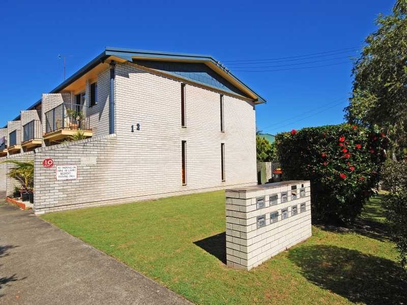 2/12 Marian Street, Tweed Heads West NSW 2485