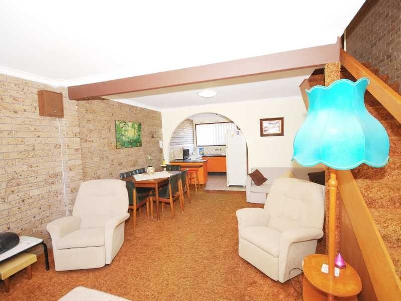 2/12 Marian Street, Tweed Heads West NSW 2485