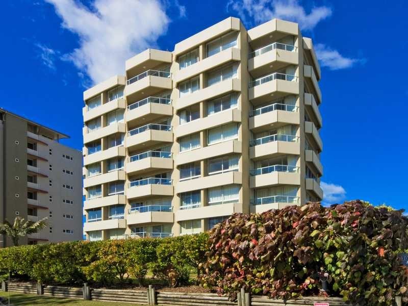Unit 23/130 Marine Parade, Coolangatta QLD 4225