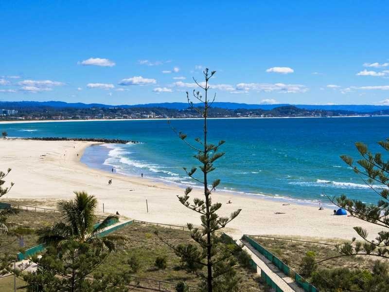 Unit 23/130 Marine Parade, Coolangatta QLD 4225